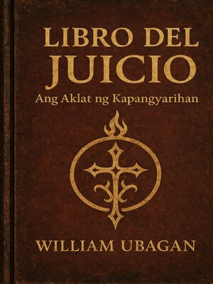 cover image of Libro Del Juicio